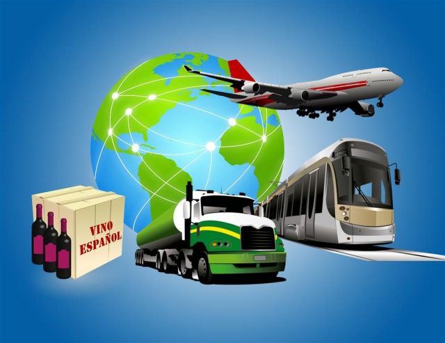 Ayudas Promoción vino 2016