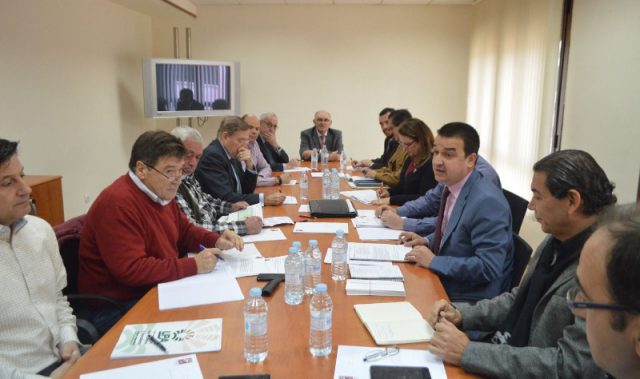 EAPIR Castilla La Mancha