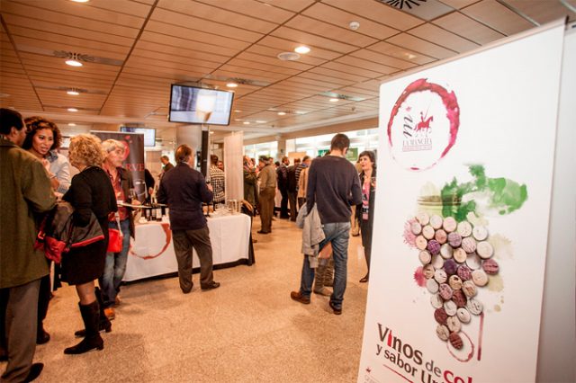 Vinos Castilla La Mancha