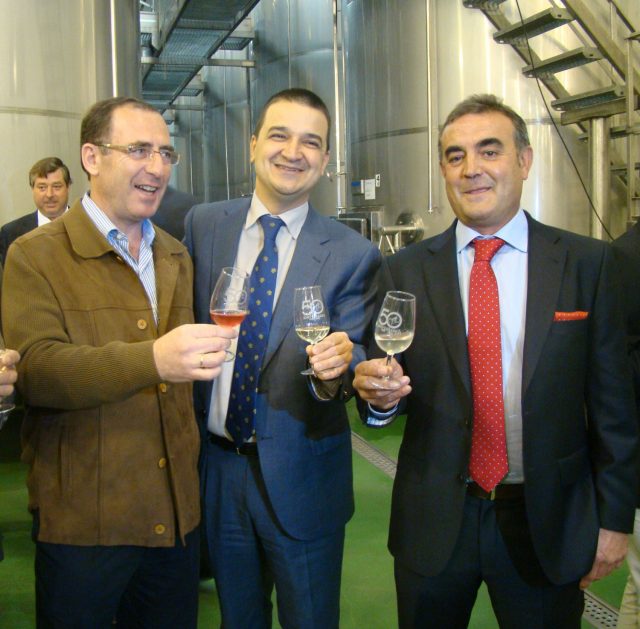florencio_pastrana Aniversario Altovela