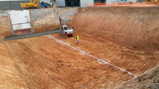 Bodegas La Estación