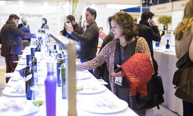 World Olive Oil Exhibition