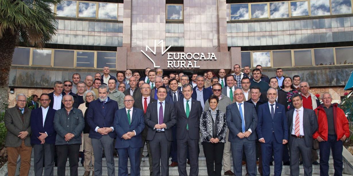 Presentacion de la APA Viñedos de Castilla-La Mancha