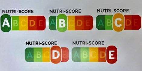 Nutri-Score