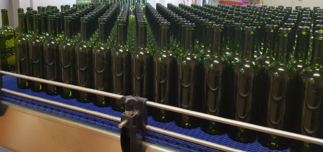 Ayudas industria agroalimentaria