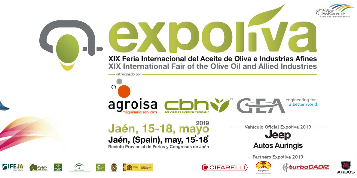 Expoliva 2019