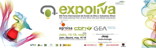 Expoliva 2019