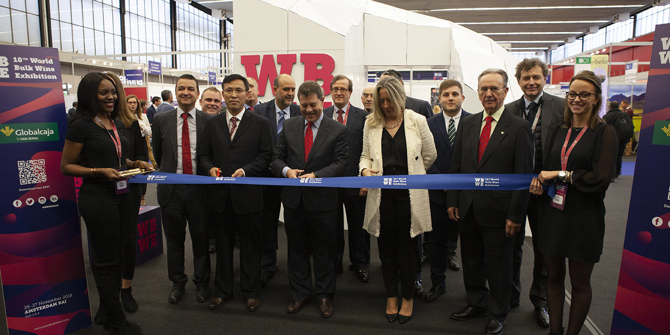 World Bulk Wine (WBWE)