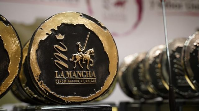 Premios a la calidad vinos Castilla-La Mancha