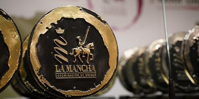 Premios a la calidad vinos Castilla-La Mancha