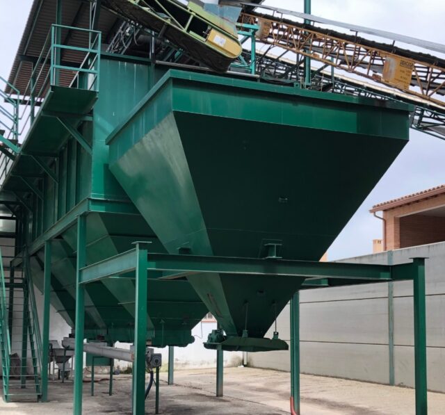 San Isidro Almazara San Isidro Soc. Coop. de C-LM