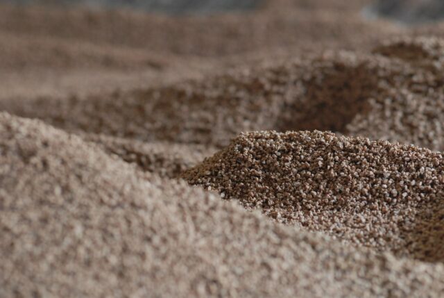 Hueso_aceituna aceituna como combustible