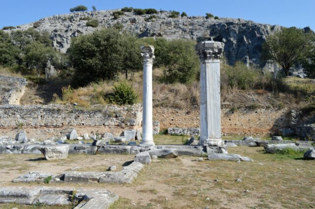 Vino_Grecia vino más antiguo