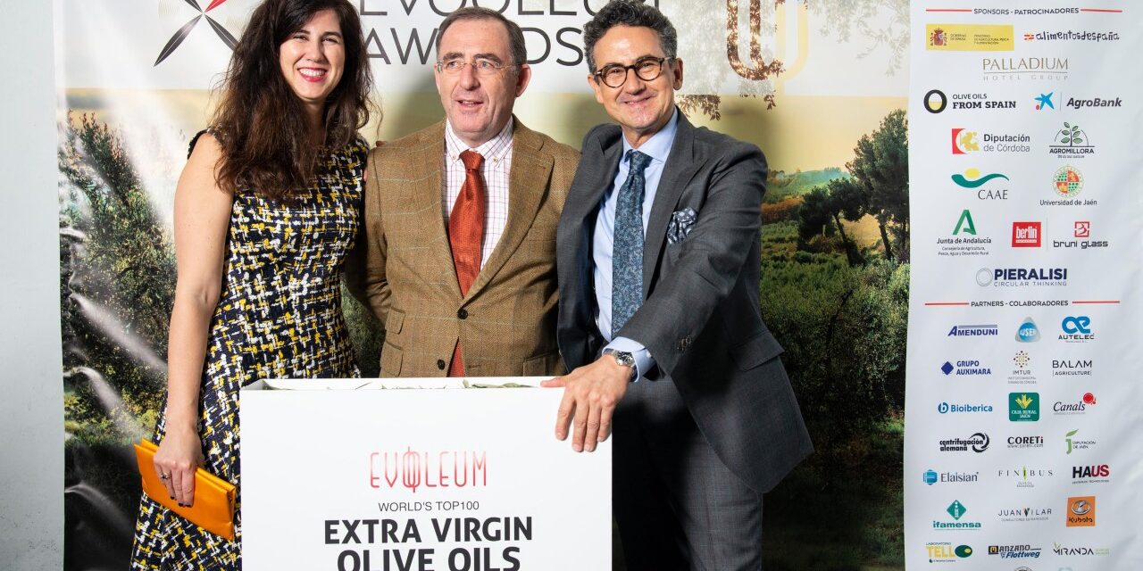 Florencio Pastrana Photocall