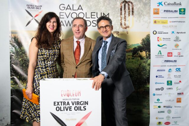 Florencio Pastrana Photocall