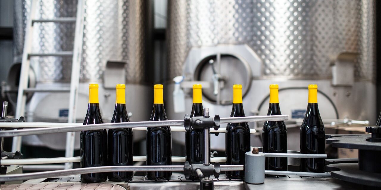 Industrias_vitivinicolas ayudas industrias vitivinícolas Castilla y León