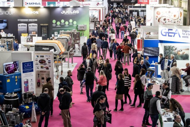 331040565_540025231444577_1227174052163058733_n Feria ENOMAQ, , OLEOMAQ, TECNOVID, OLEOTEC y EBEER