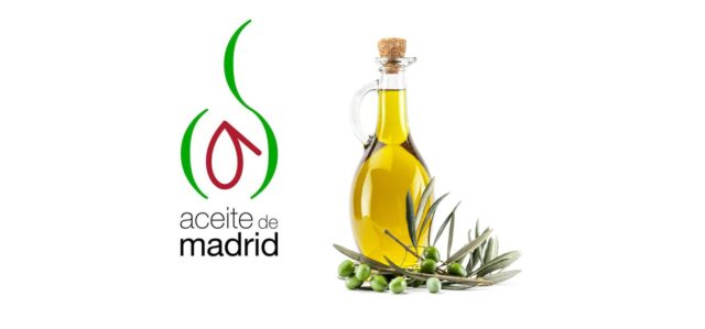 Aceite de oliva de Madrid