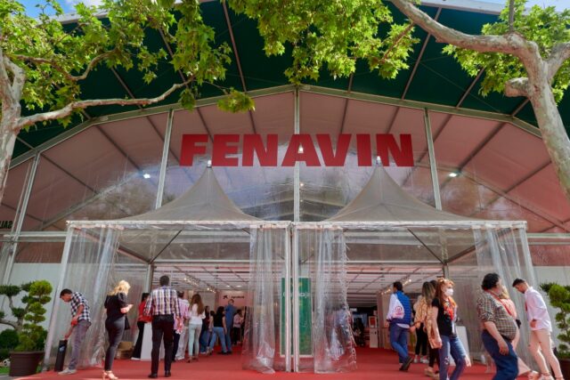FENAVIN FENAVIN - Feria Nacional del Vino