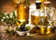 Campaña de aceite de oliva 2023/2024