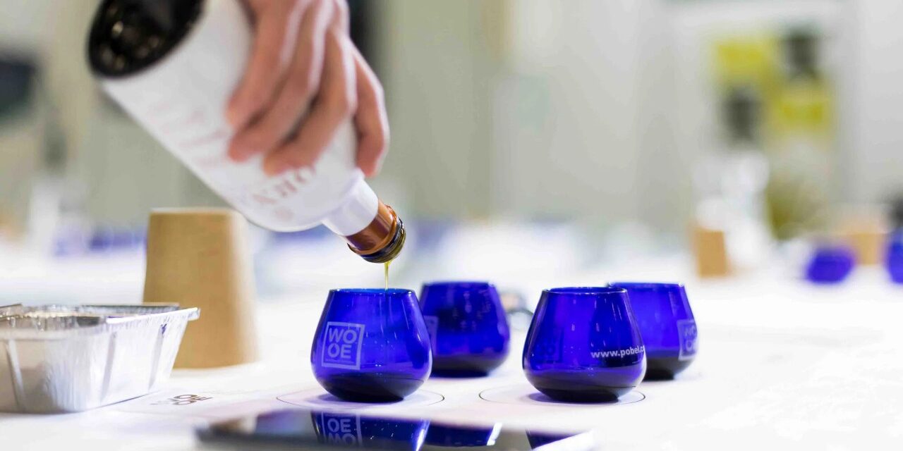 World Olive Oil Exhibition