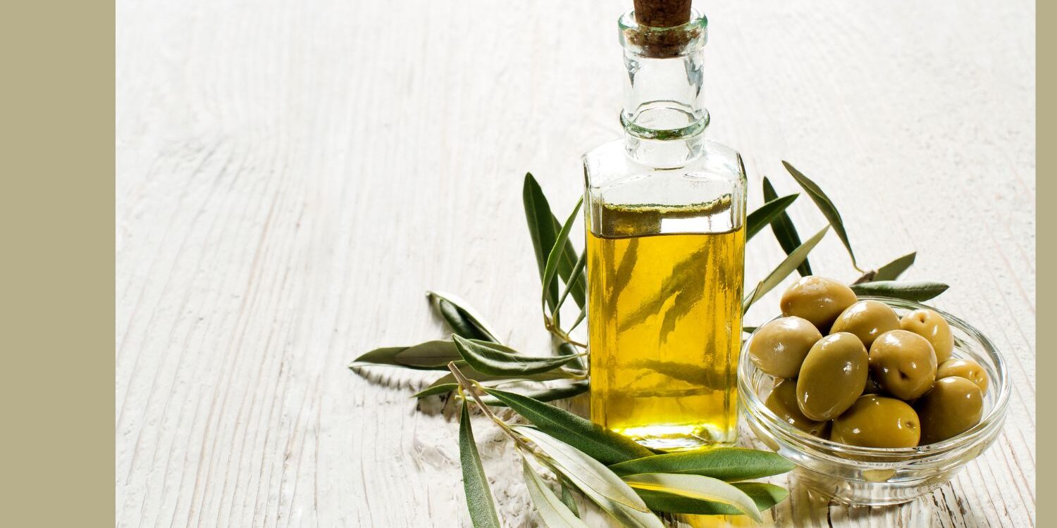 Sector del aceite de oliva