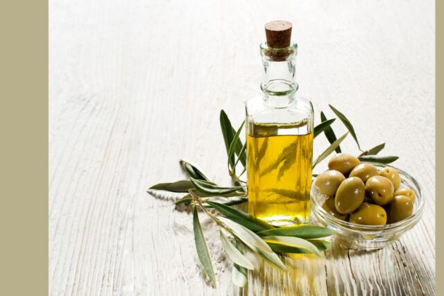 Aceite de oliva perspectivas Sector del aceite de oliva