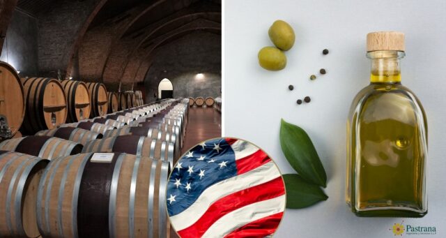 Guerra arancelaria de Trump en el sector agroalimentario